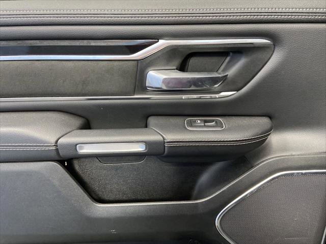 Certified 2021 RAM 1500 Laramie image 24