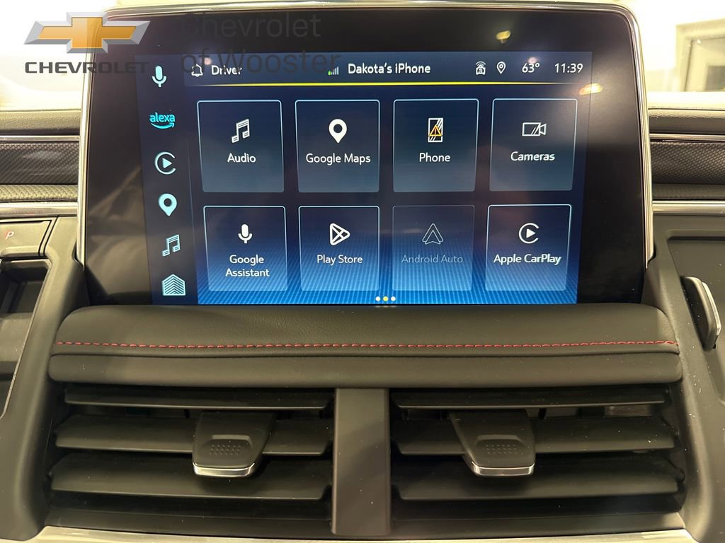 Used 2024 Chevrolet Tahoe RST w/ Luxury Package image 10