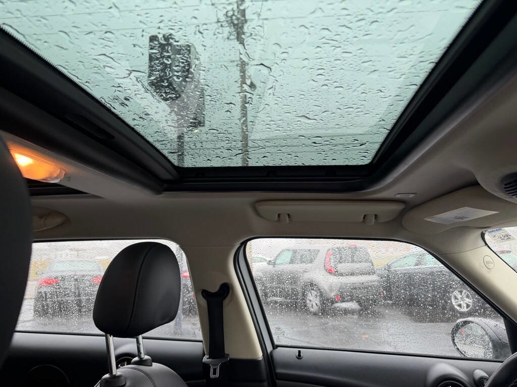 Used 2015 MINI Cooper Countryman S image 16