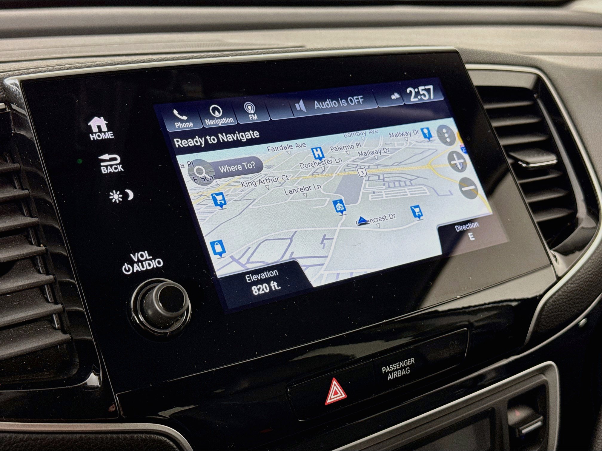 Certified 2022 Honda Pilot Elite image 13