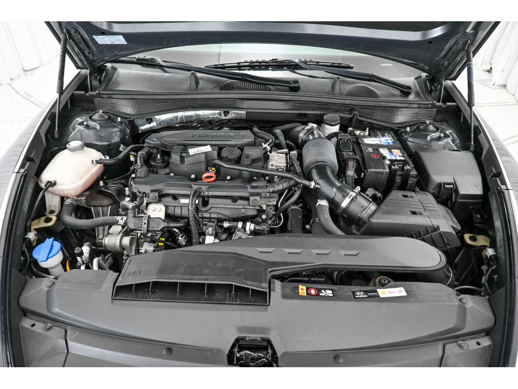 Used 2023 Hyundai Sonata SEL Plus FWD image 52