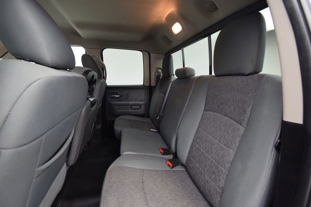 Used 2016 RAM 1500 Big Horn image 20