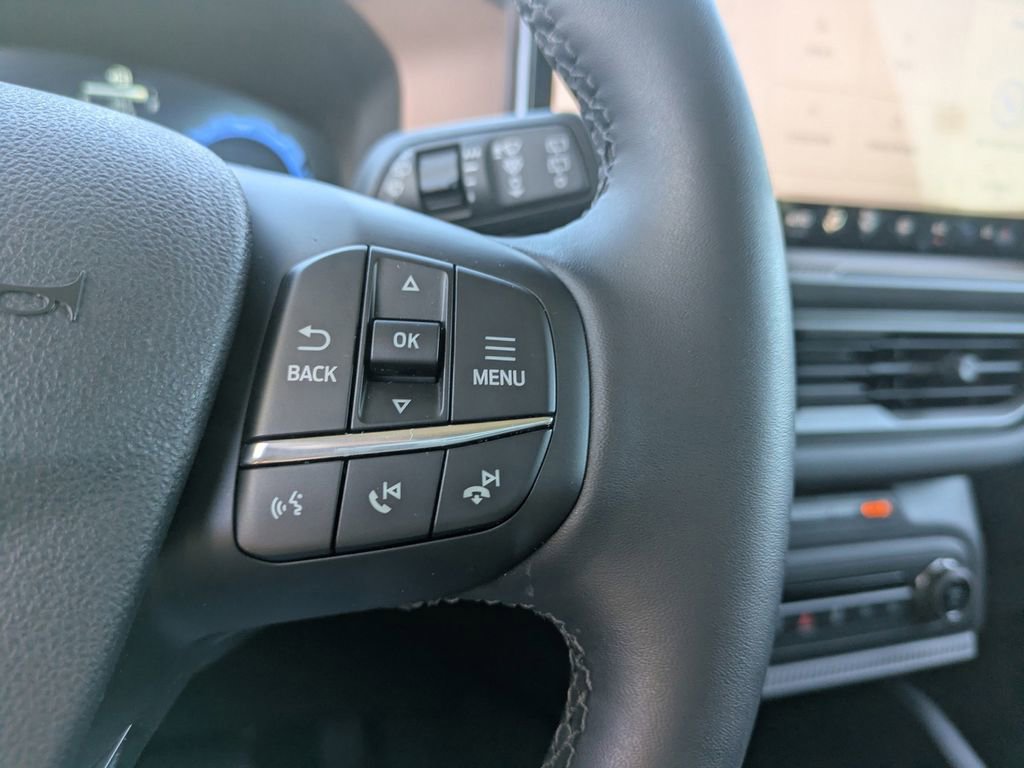 New 2025 Ford Bronco Sport Outer Banks image 26