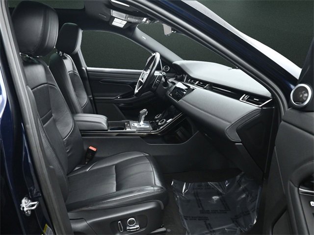 Used 2021 Land Rover Range Rover Evoque R-Dynamic S image 21