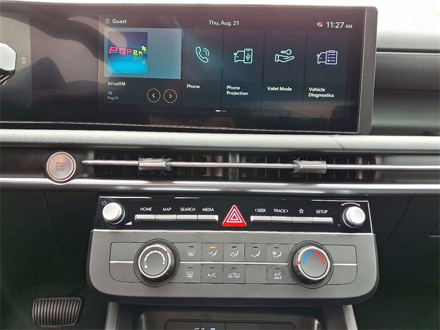 New 2026 Hyundai Santa Cruz SE image 7