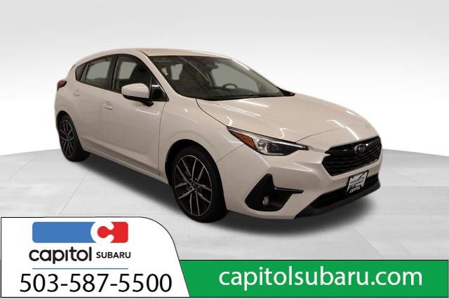 New 2025 Subaru Impreza 2.0i Sport