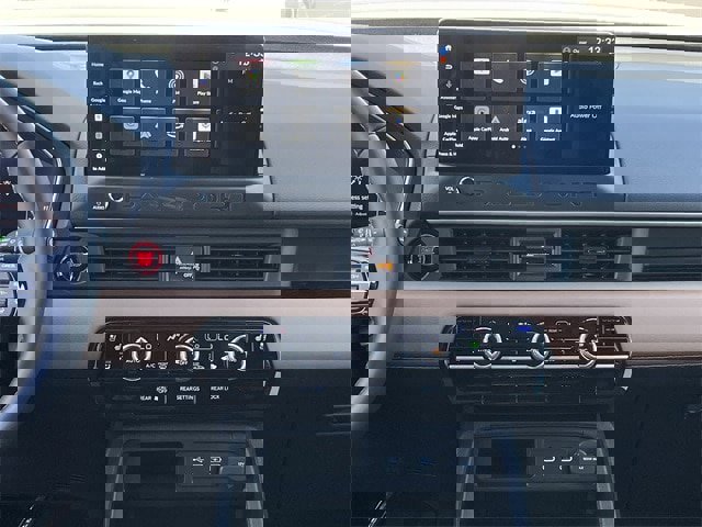 New 2026 Honda Passport TrailSport Elite image 14