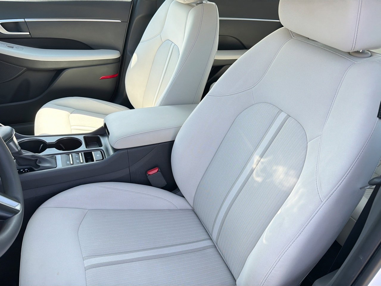 Certified 2025 Hyundai Sonata SE FWD image 18