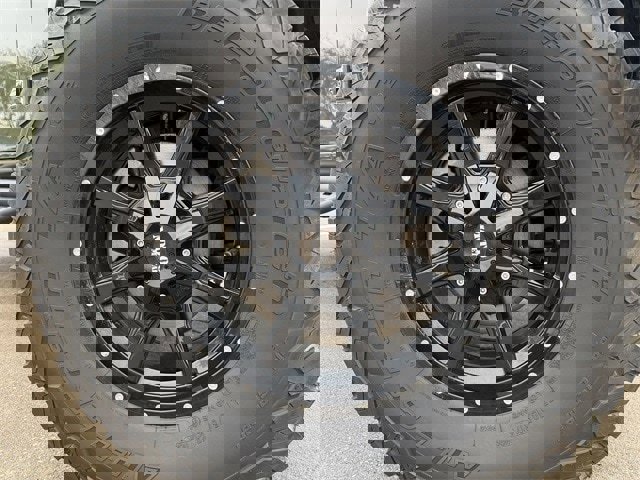 Used 2022 Jeep Wrangler Unlimited Sport image 11