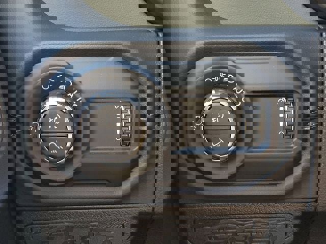 New 2025 Jeep Gladiator Mojave image 37