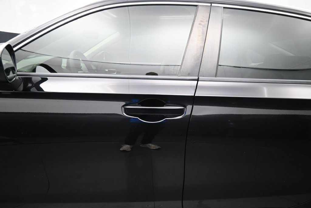 Used 2023 Honda Civic LX image 14