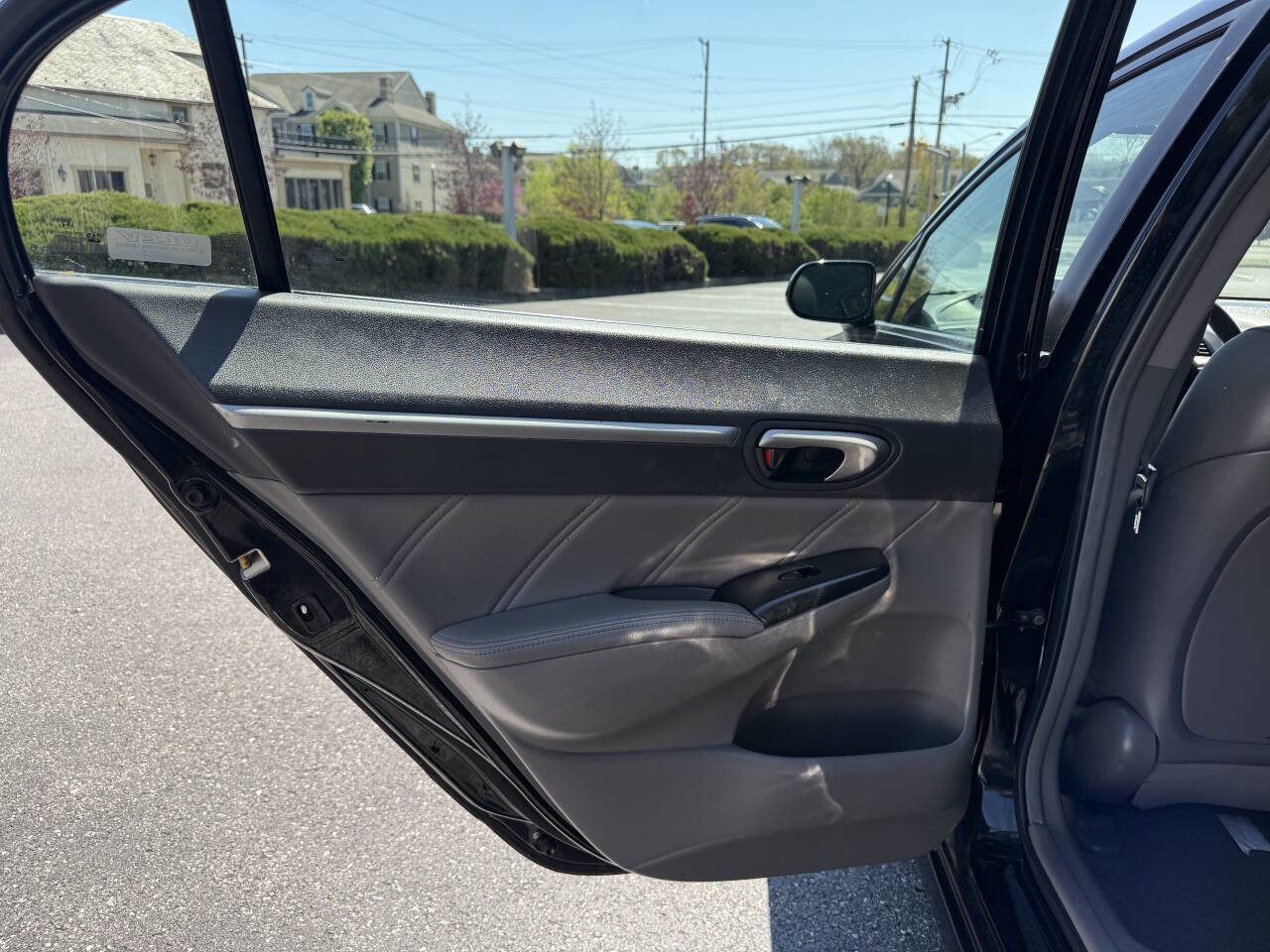 Used 2009 Honda Civic EX-L image 28