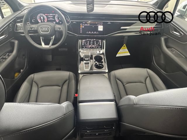 New 2026 Audi Q7 3.0T Premium AWD/4WD image 30
