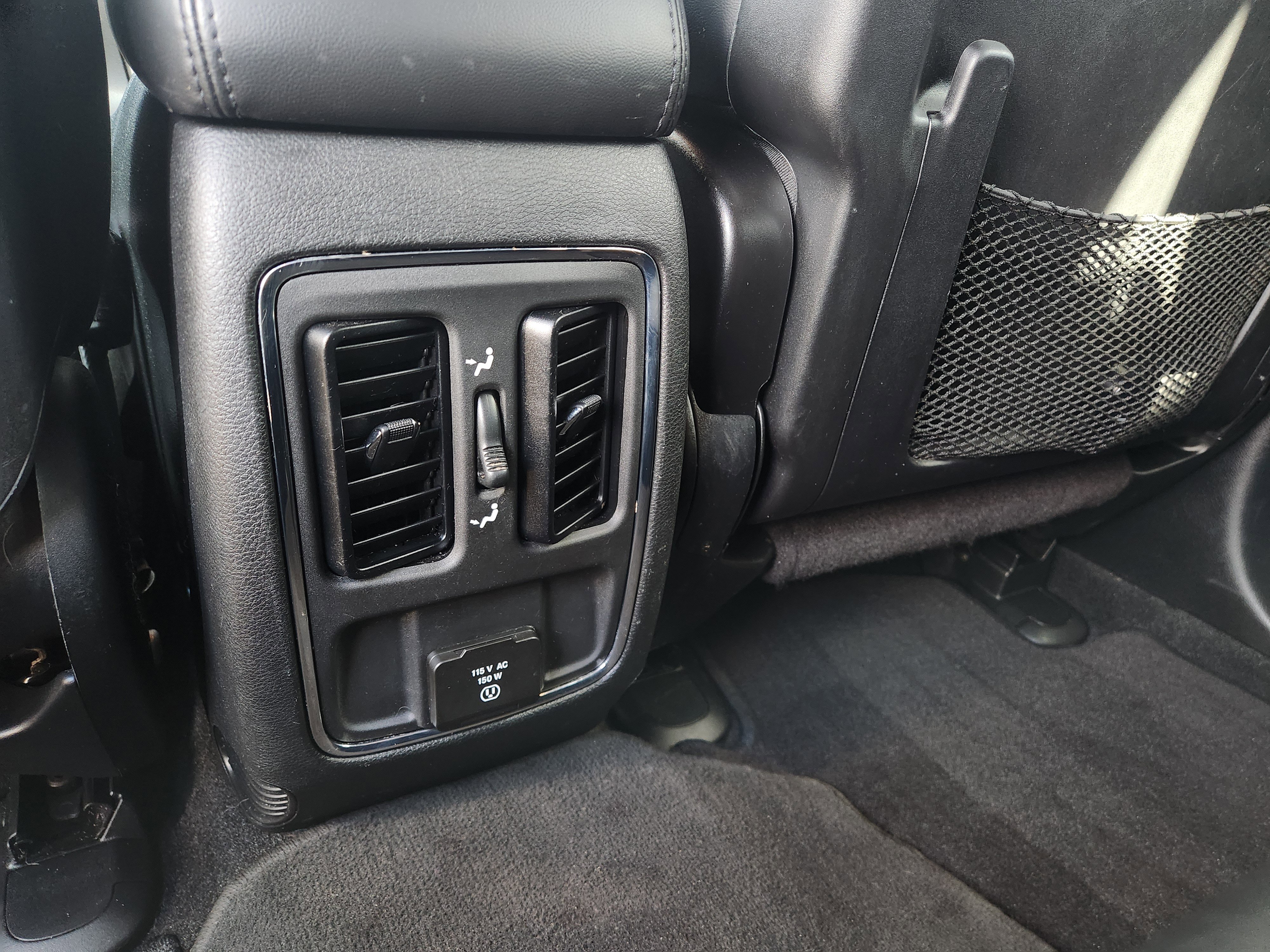 Used 2021 Jeep Grand Cherokee Laredo X image 29