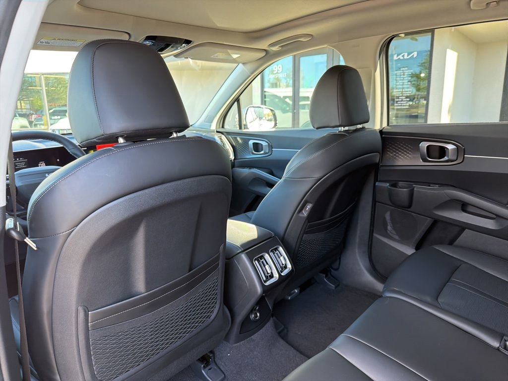 New 2026 Kia Sorento S AWD/4WD image 20