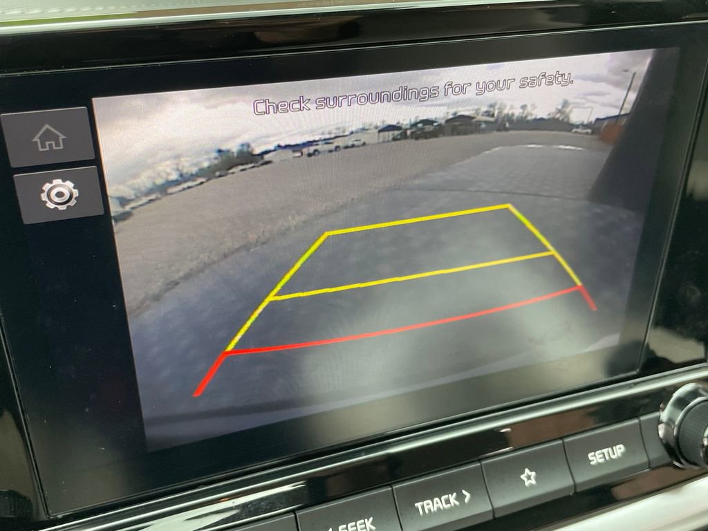 Used 2023 Kia Forte LXS image 21