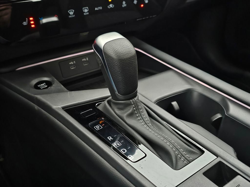 New 2026 Nissan Sentra SV w/ SV Convenience Package image 24