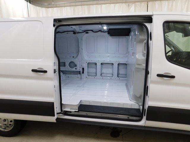 New 2024 Ford Transit 350 Low Roof w/ Upfitter Package image 18