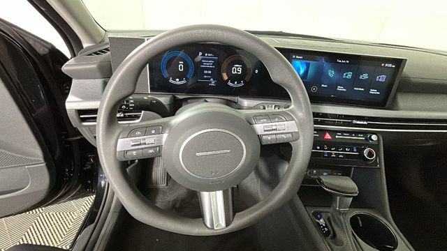 Certified 2026 Hyundai Sonata SE FWD image 14