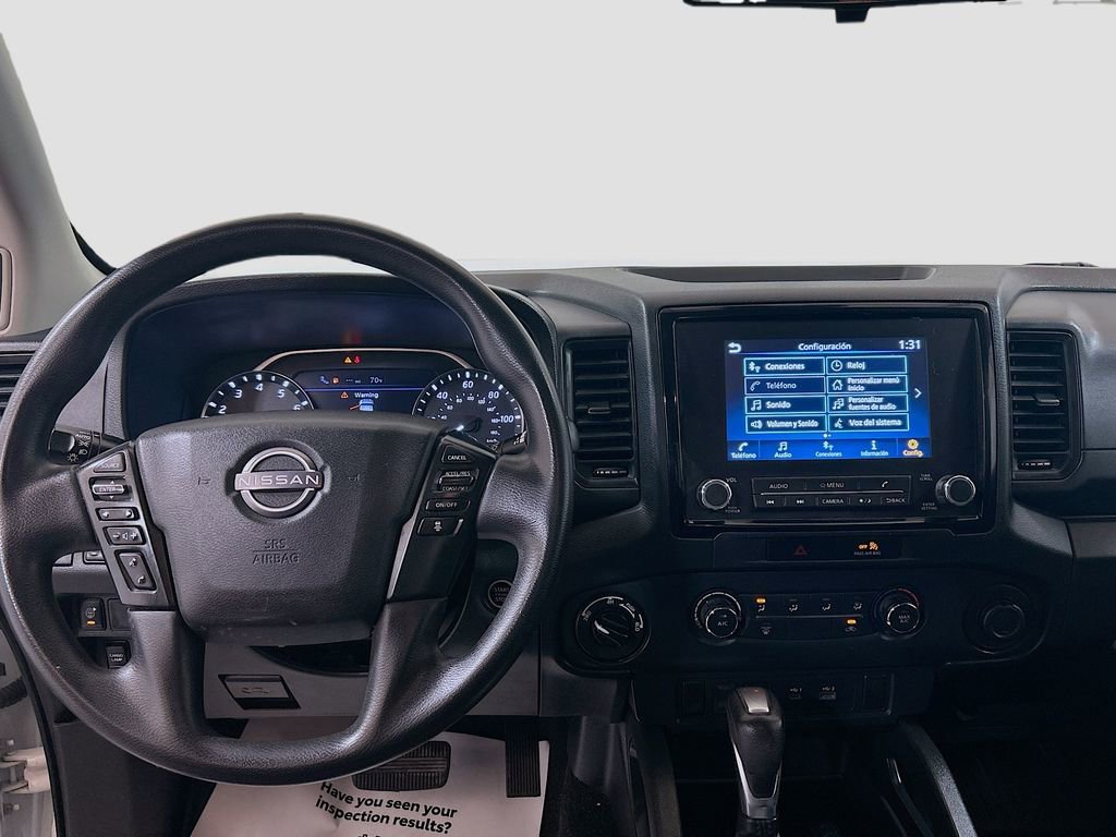 Used 2023 Nissan Frontier S w/ Technology Package image 18