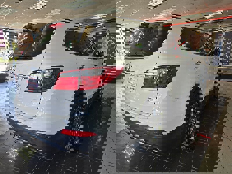 Used 2014 Hyundai Santa Fe GLS AWD/4WD image 4