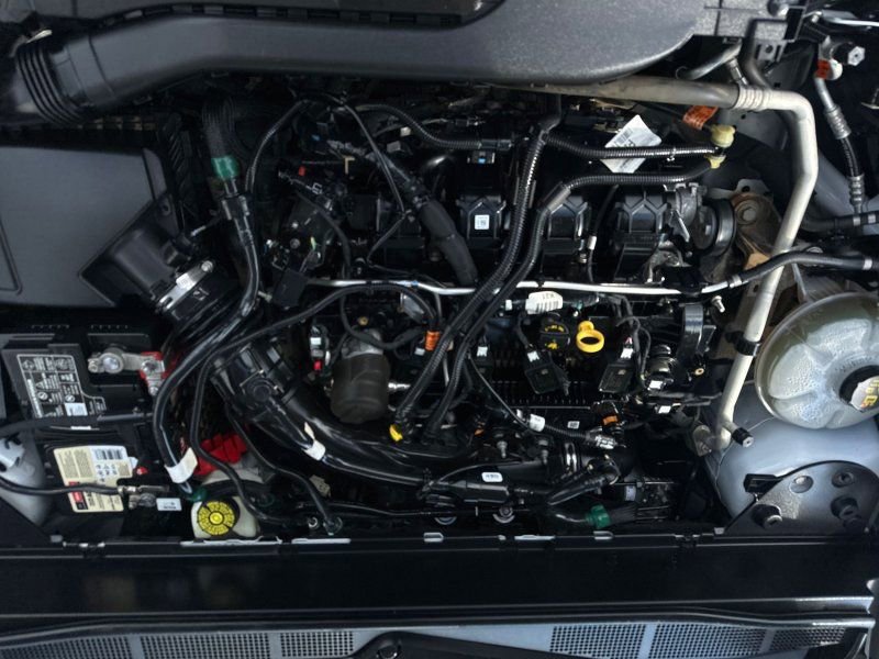 Used 2022 Ford Maverick XL w/ Equipment Group 100A Standard image 24