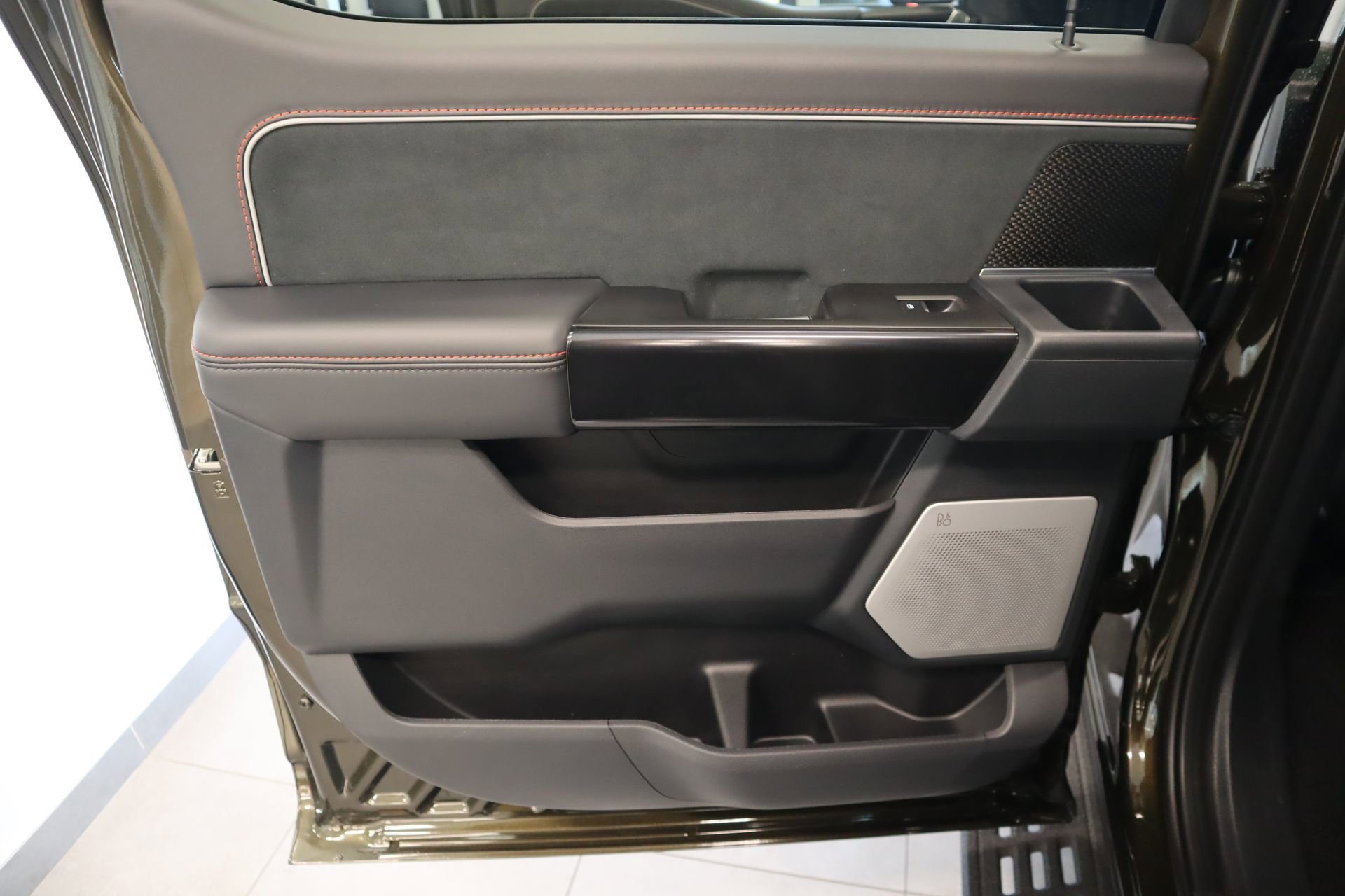 New 2026 Ford F150 Raptor AWD/4WD image 19