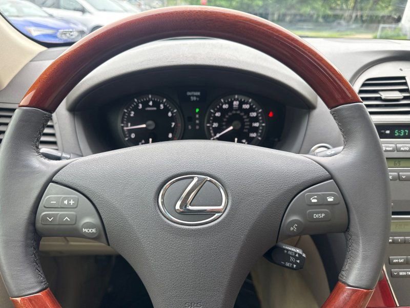 Used 2009 Lexus ES 350 FWD image 22