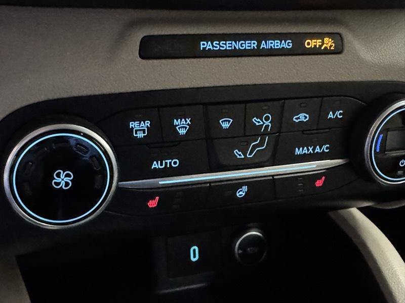 Used 2020 Ford Escape SEL AWD/4WD image 18
