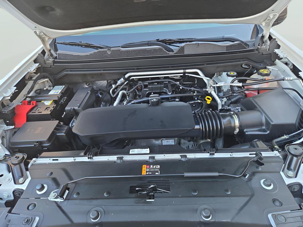 Used 2023 Chevrolet Colorado LT image 24