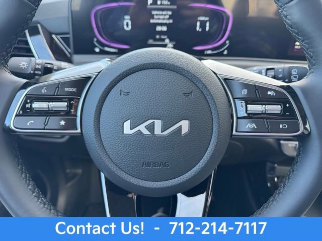 New 2026 Kia Seltos S image 23