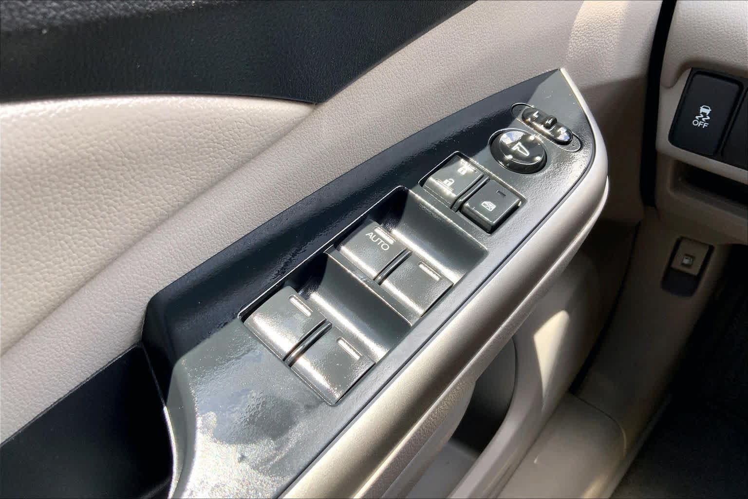 Used 2014 Honda CR-V EX-L image 33