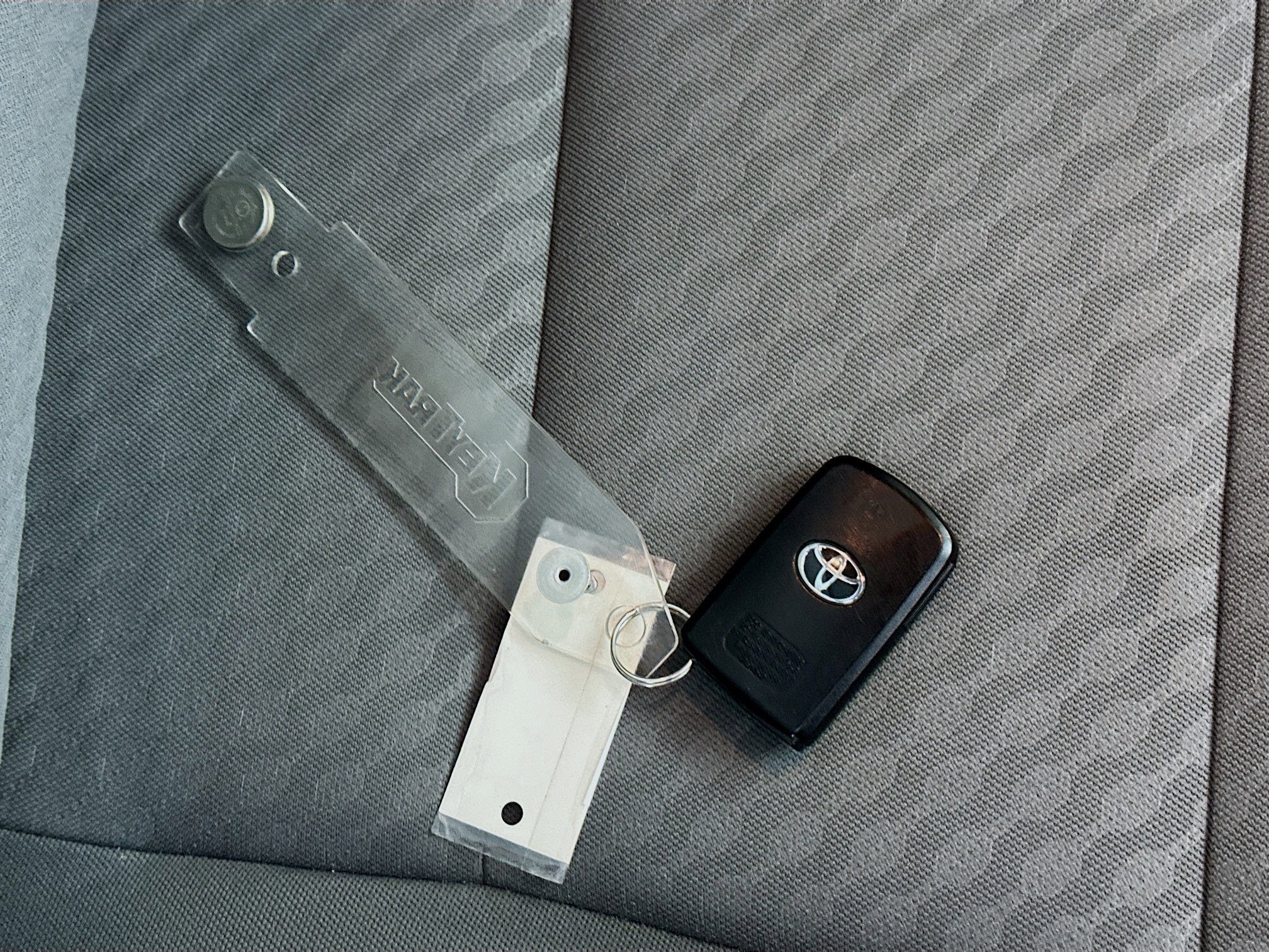 Used 2023 Toyota Tacoma SR5 image 32