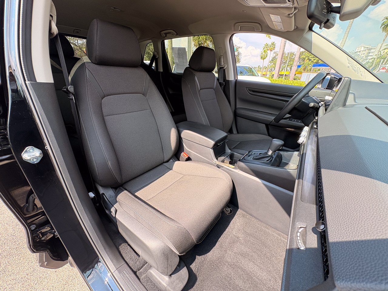 Certified 2026 Honda CR-V LX image 23