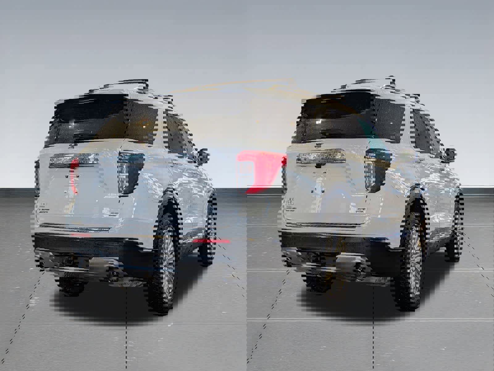 Used 2023 Ford Explorer Limited w/ Hybrid Equipment Group 310A image 6