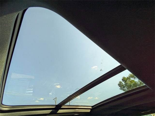 New 2026 Chevrolet Tahoe Premier image 25