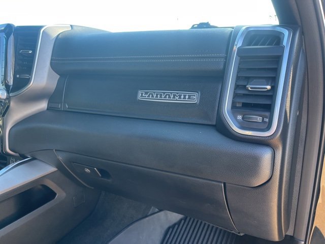 Used 2021 RAM 1500 Laramie image 53