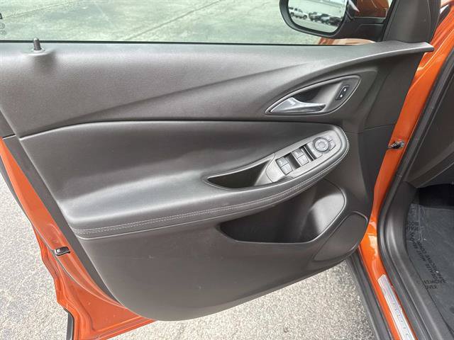 Used 2022 Buick Encore GX Select FWD image 10