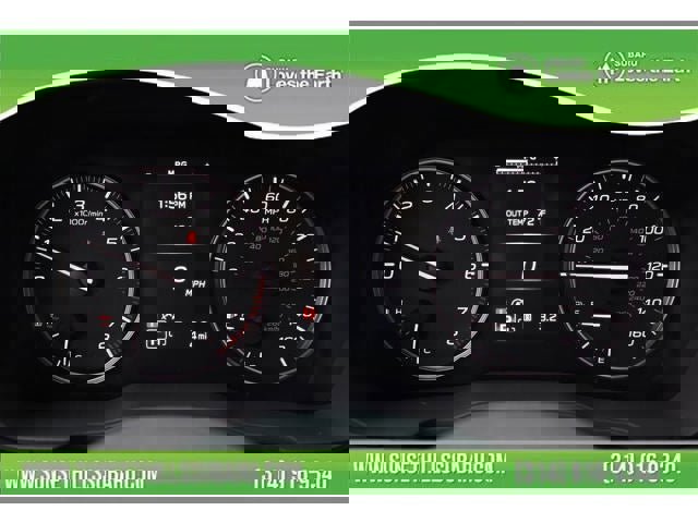 New 2026 Subaru Forester Limited image 33