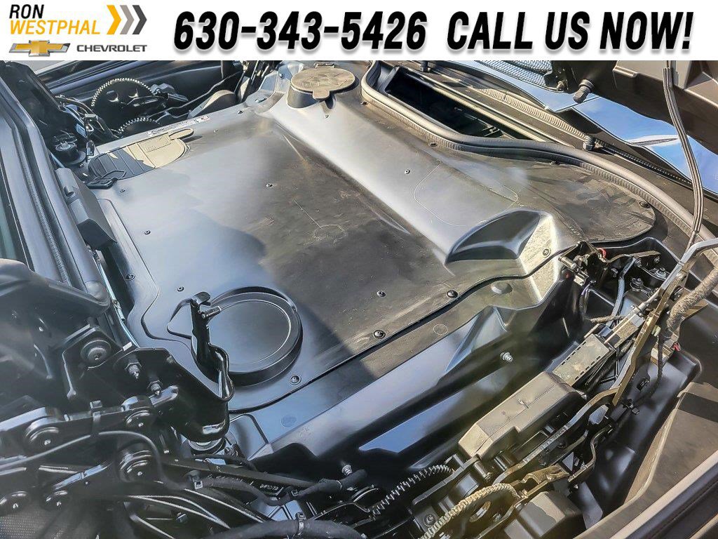 New 2026 Chevrolet Corvette Z06 image 17