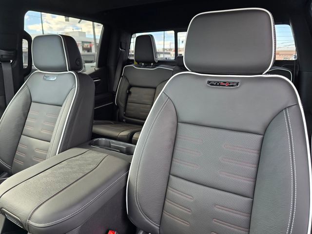 New 2026 GMC Sierra 1500 AT4X AWD/4WD image 23