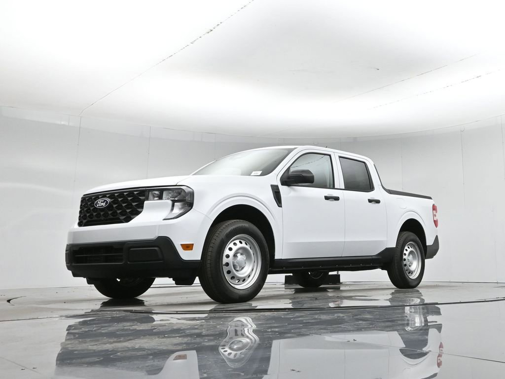 New 2026 Ford Maverick XL FWD image 42