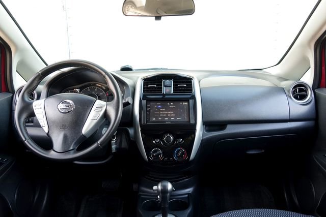Used 2015 Nissan Versa Note SV image 34