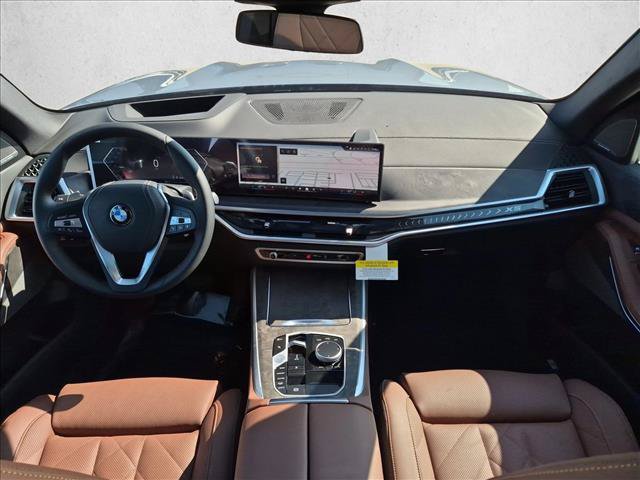 New 2026 BMW X5 xDrive40i w/ Premium Package AWD/4WD image 15