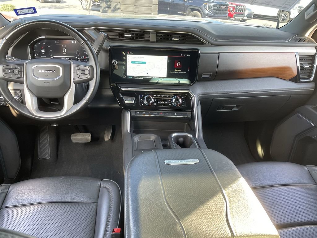 Used 2025 GMC Sierra 2500 Denali w/ Denali Reserve Package image 21