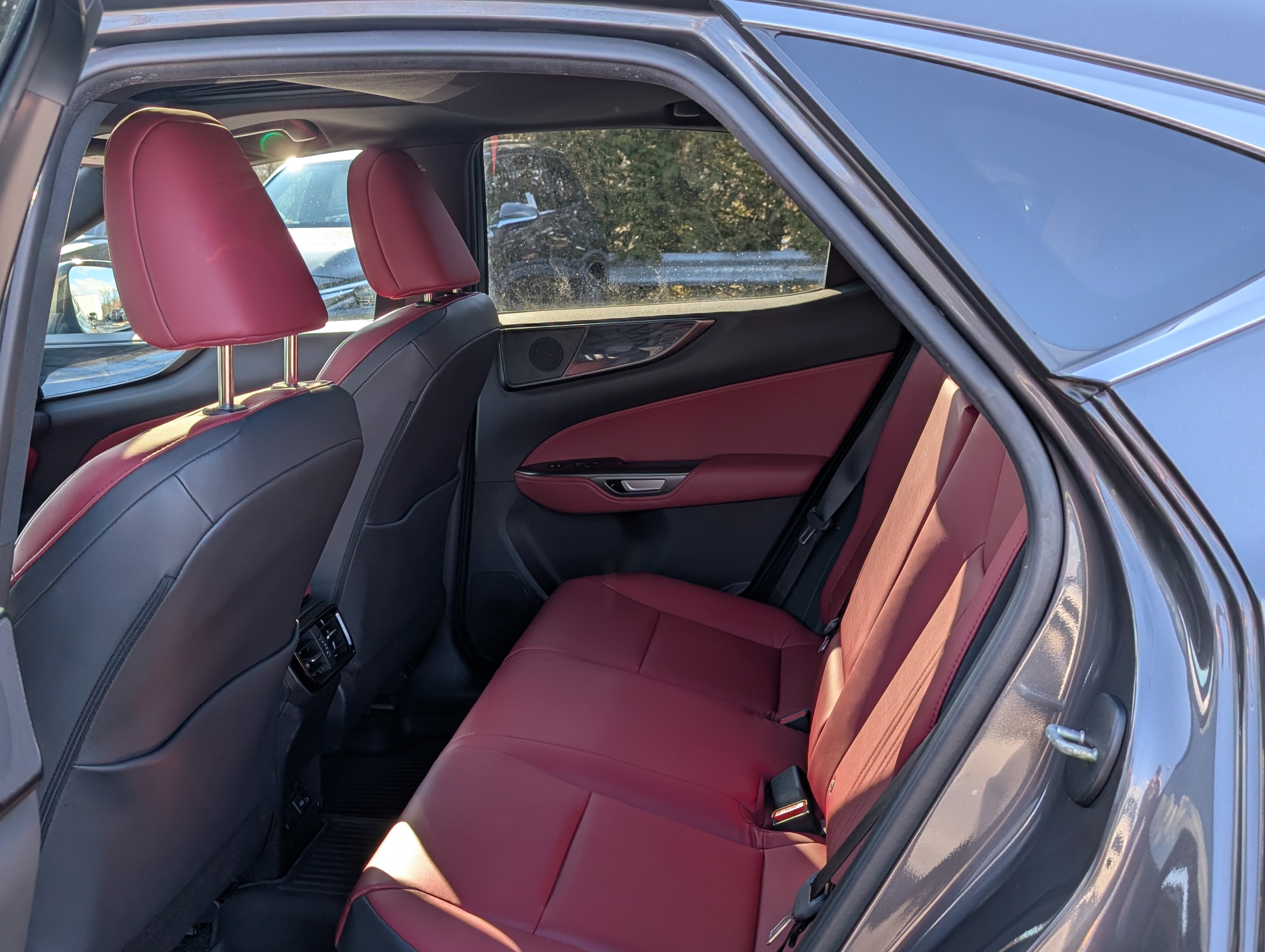 Certified 2024 Lexus NX 350h 350h Premium image 15