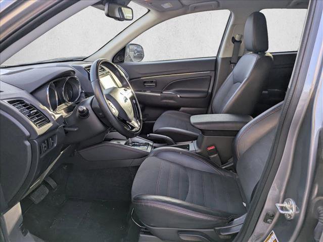 Used 2024 Mitsubishi Outlander Sport SE image 11