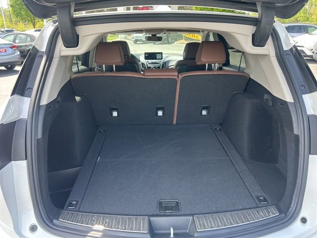 Used 2026 Acura RDX SH-AWD w/ Advance Package image 8