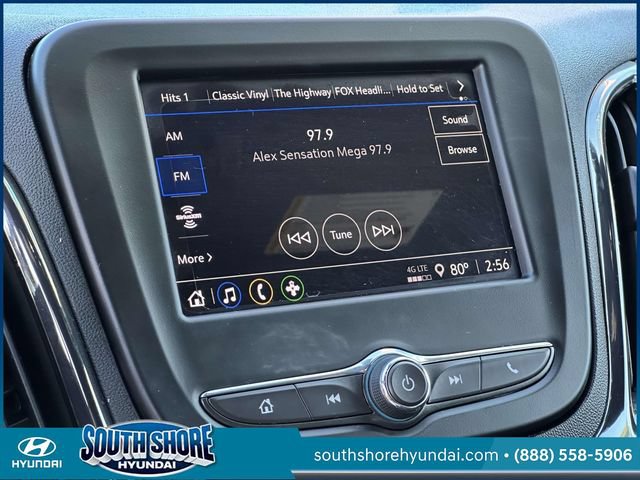 Used 2024 Chevrolet Equinox RS AWD/4WD image 30