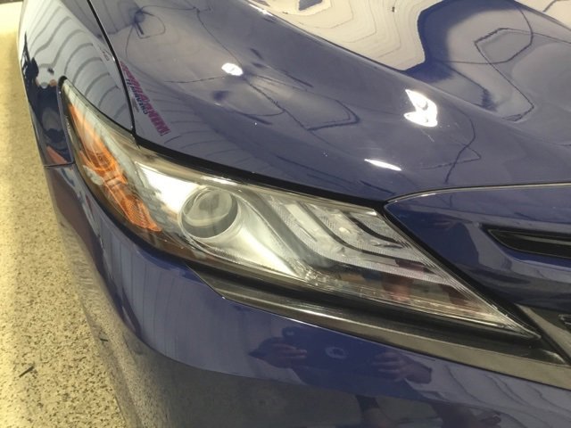 Used 2024 Toyota Camry XSE image 21